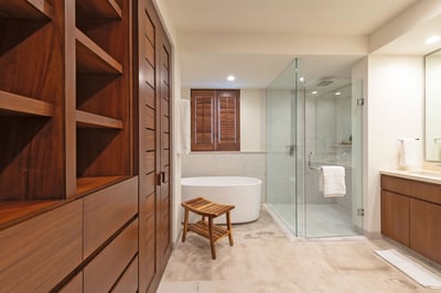 Luxury Villa Photo #36