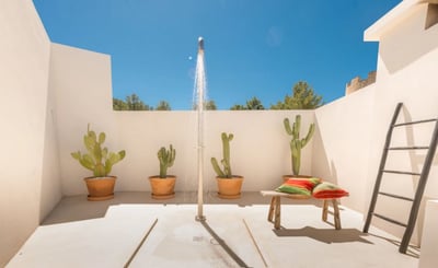 Luxury Villa Photo #24