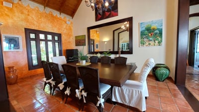 Luxury Villa Photo #16