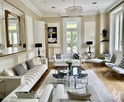 Luxury Villa Photo #13