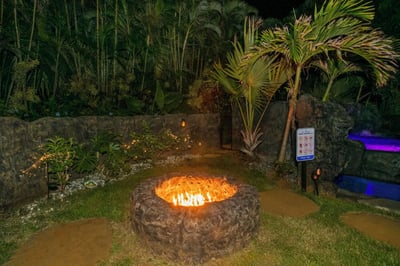 Luxury Villa Photo #4