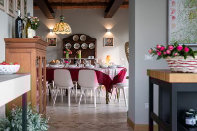 Luxury Villa Photo #37
