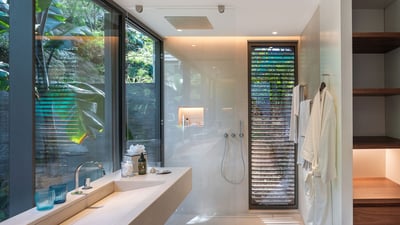 Luxury Villa Photo #31