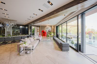 Luxury Villa Photo #41