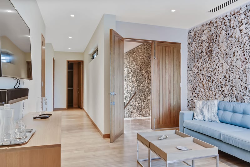 Corales 123 | Villa de Agua