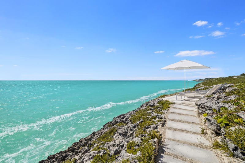 4 BDM Ocean Reef Estate