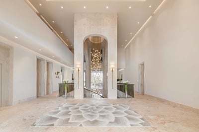 Luxury Villa Photo #52