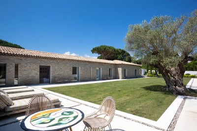 Luxury Villa Photo #7