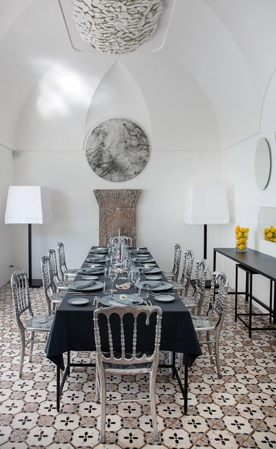 Luxury Villa Photo #24