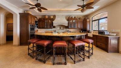 Luxury Villa Photo #27