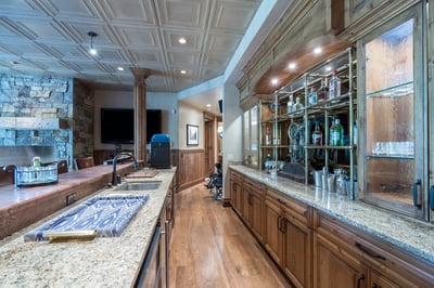 Luxury Villa Photo #32