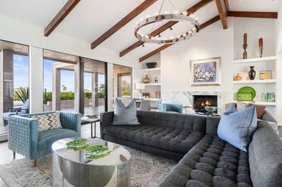 Luxury Villa Photo #35