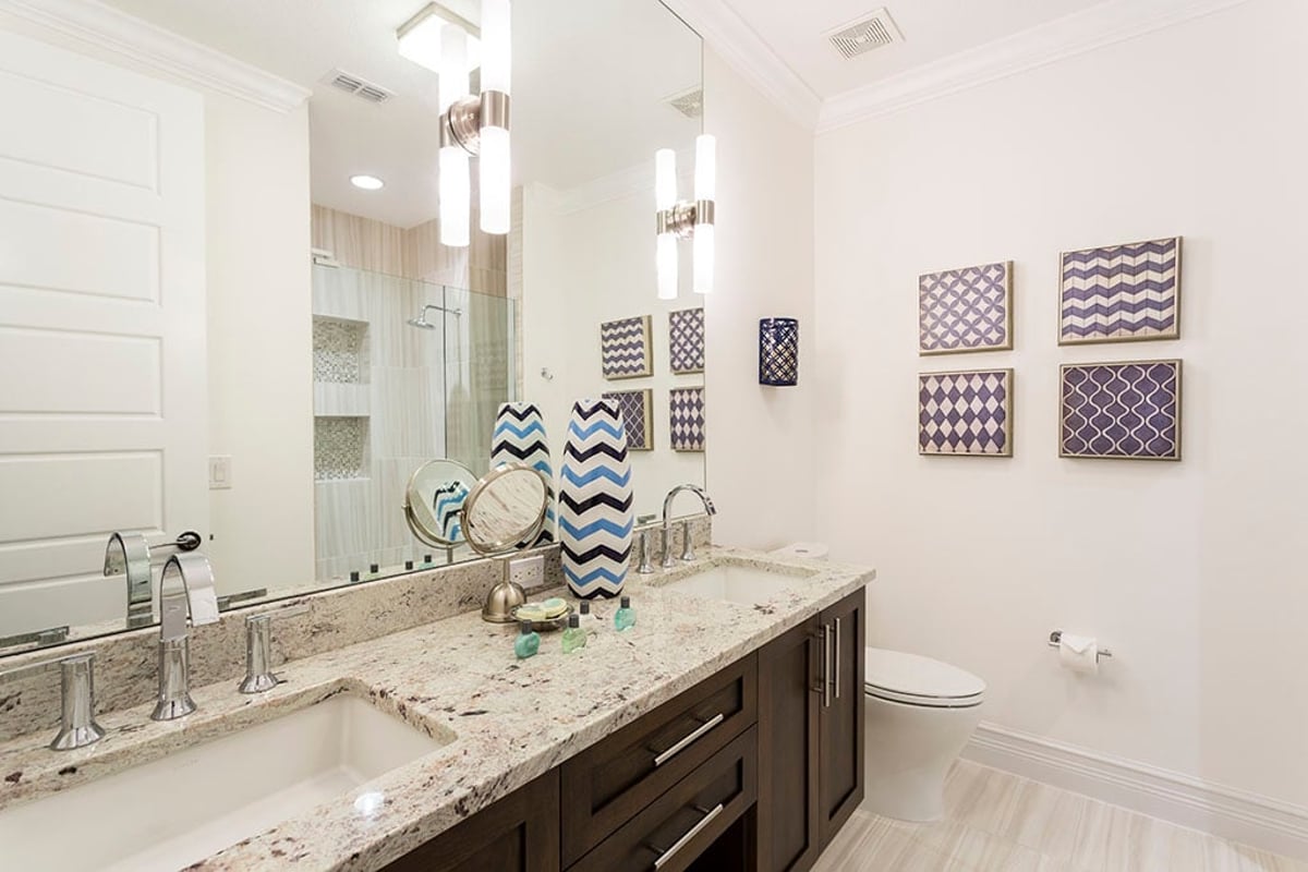 Elysian Escape Villa