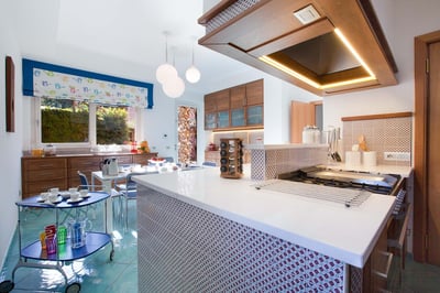 Luxury Villa Photo #16