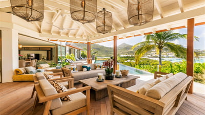 Luxury Villa Photo #20