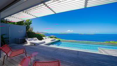 Luxury Villa Photo #17