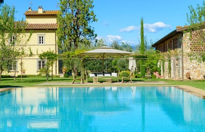 Luxury Villa Photo #4