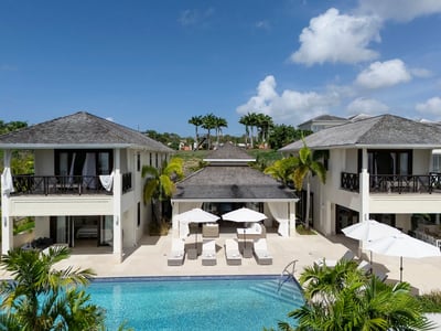 Infinity House
