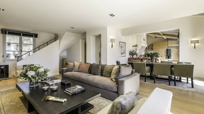 Luxury Villa Photo #10