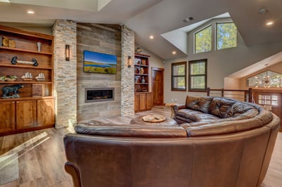 Luxury Villa Photo #5