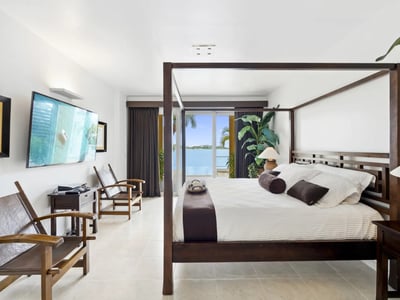 Luxury Villa Photo #16