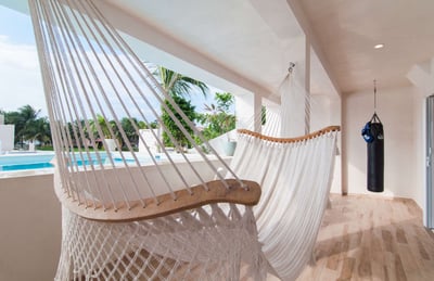 Luxury Villa Photo #20