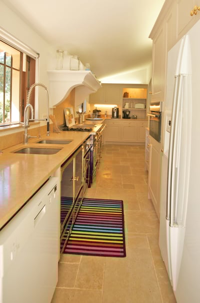 Luxury Villa Photo #18