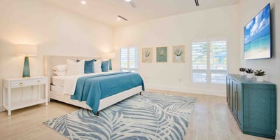 Luxury Villa Photo #10