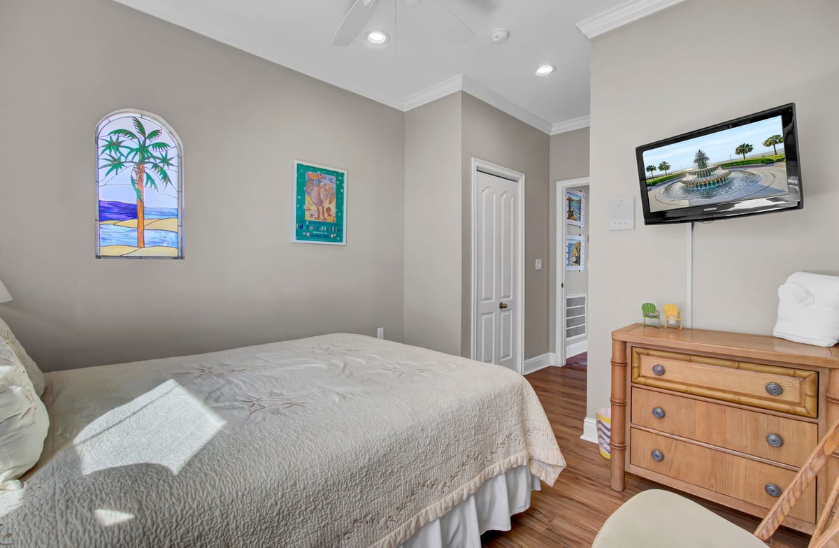 Atlantic Breeze Abode