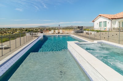 Luxury Villa Photo #7