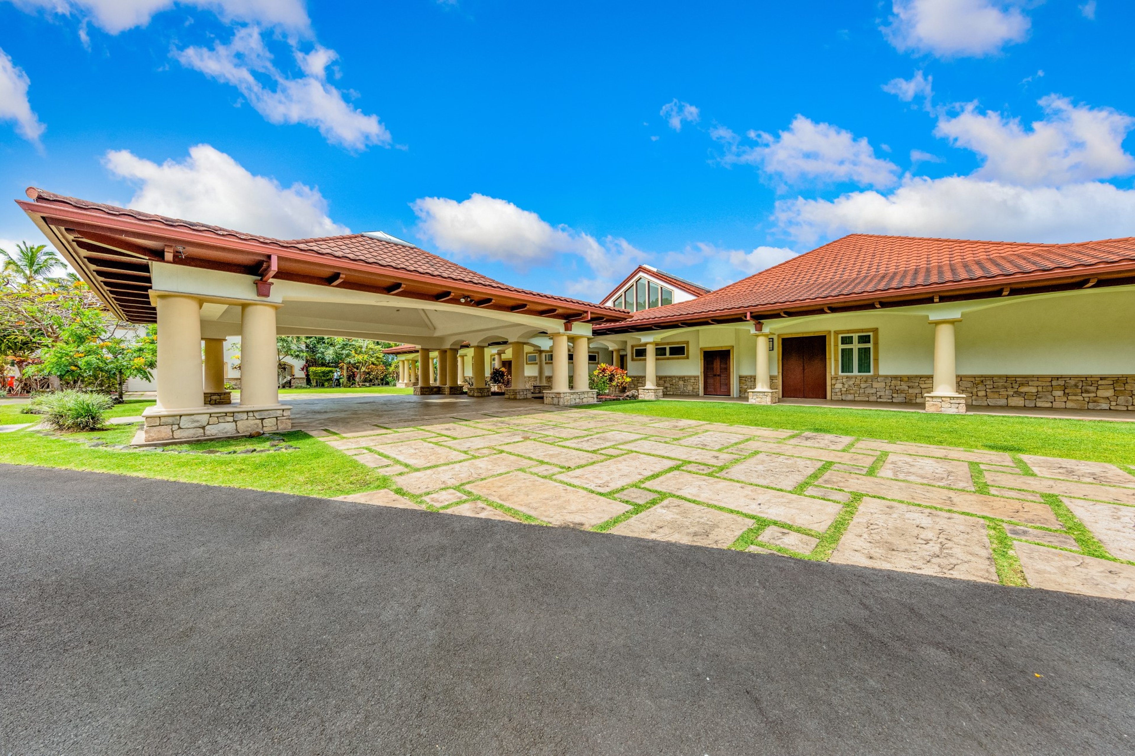 Kailua Kona Estate - 13