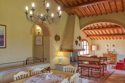 Luxury Villa Photo #48