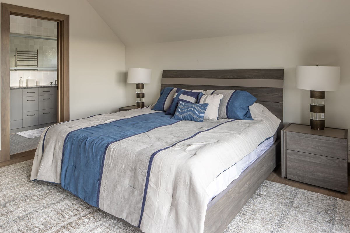 Spanish Peaks | Skylark Chalet