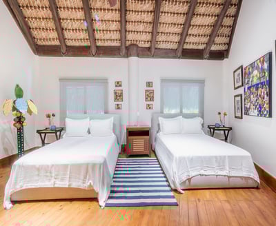 Luxury Villa Photo #37