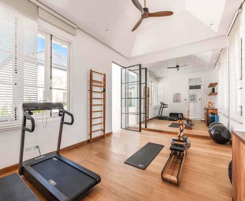 Villa Weymouth | Arrecife 14 