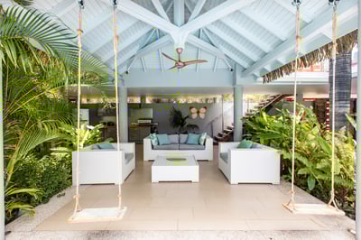 Luxury Villa Photo #19