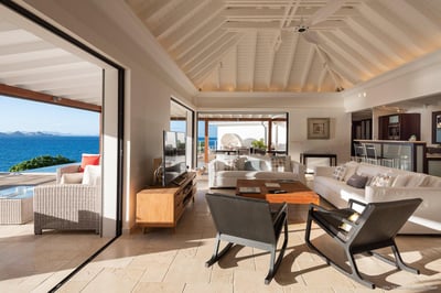 Luxury Villa Photo #34