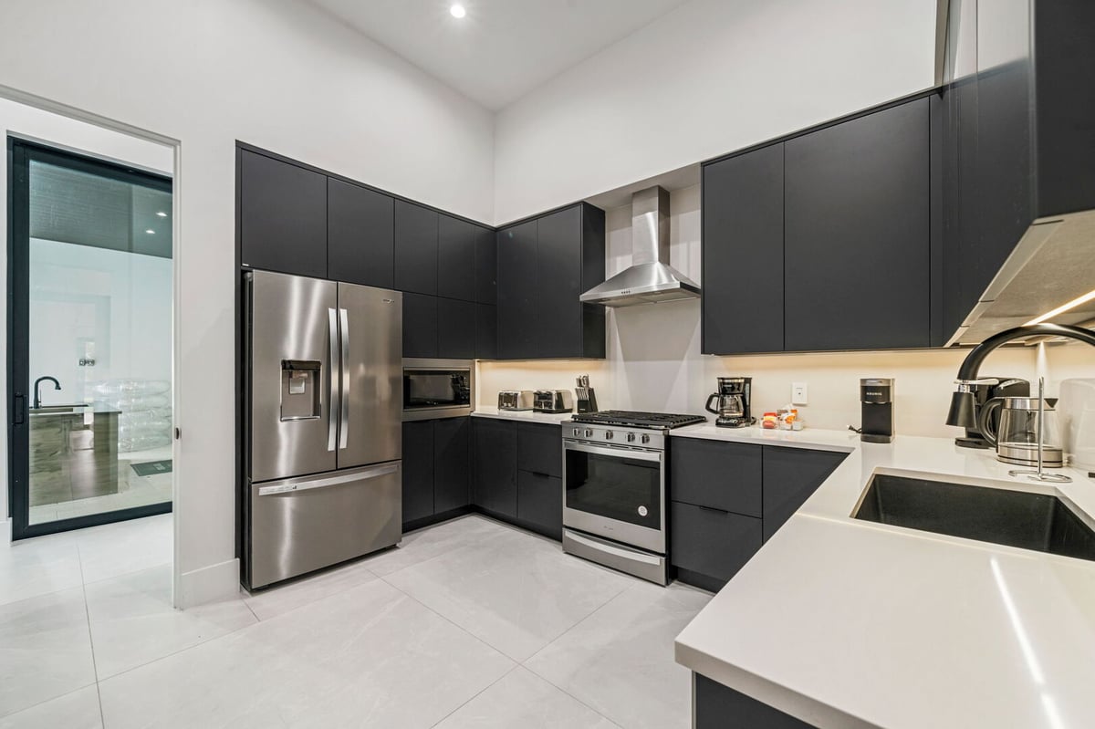 Grand Palm Oasis At Reunion