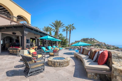 Luxury Villa Photo #10