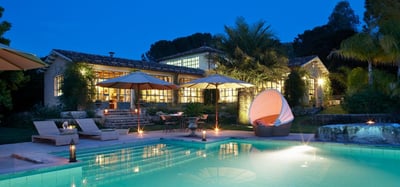 Luxury Villa Photo #3