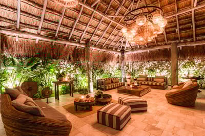 Luxury Villa Photo #22