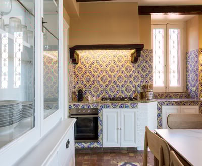 Luxury Villa Photo #40