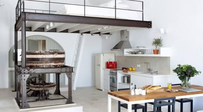 Luxury Villa Photo #12
