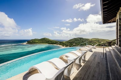 Luxury Villa Photo #11