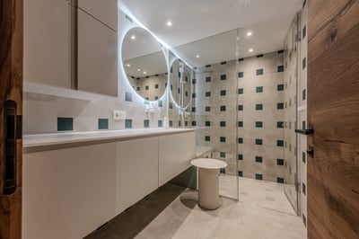 Luxury Villa Photo #79