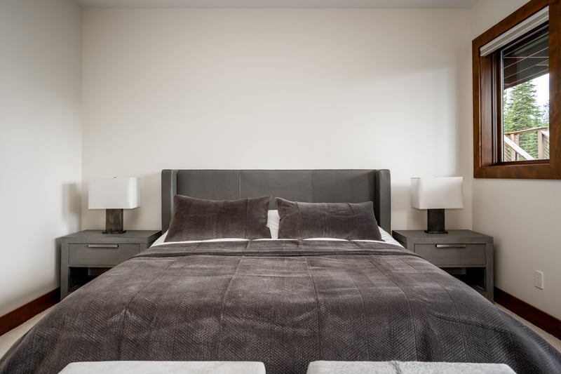 Mountain Valley Estate