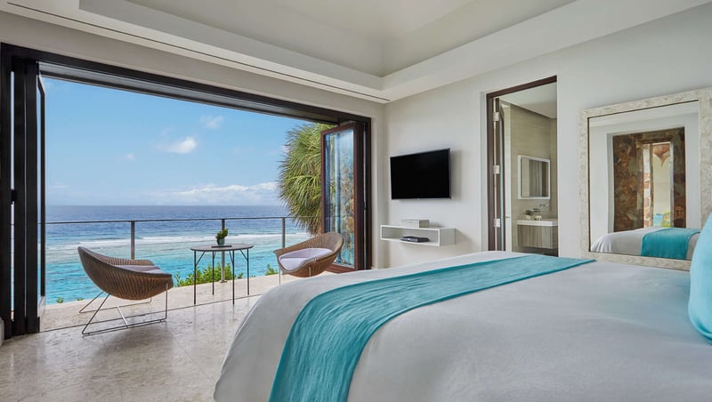 Montastraea Estate Villa