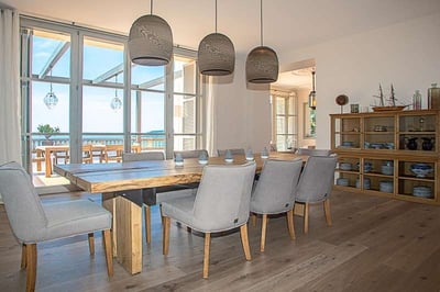 Luxury Villa Photo #12