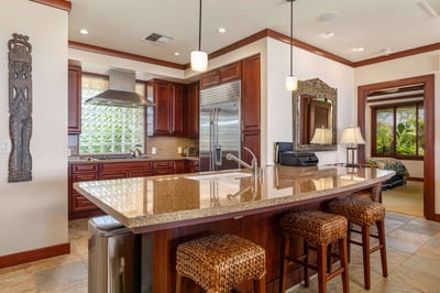 Luxury Villa Photo #7