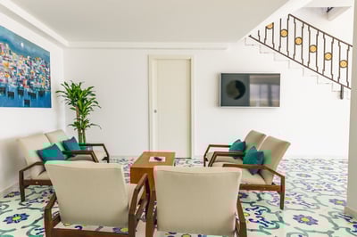 Luxury Villa Photo #10